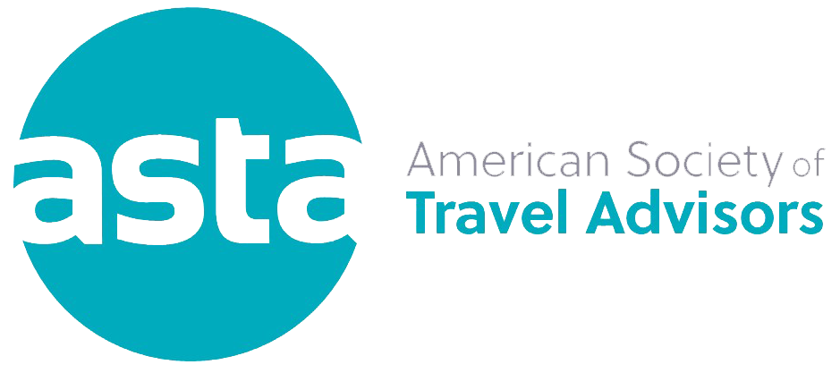 American Socienty of Travel Advisors logo